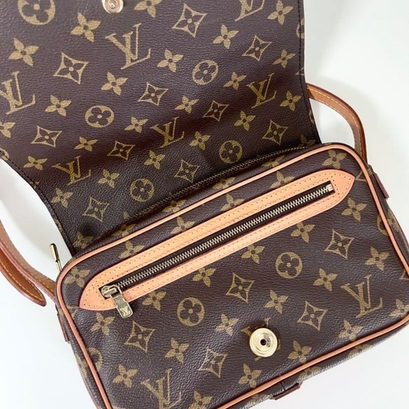 Louis Vuitton Saint Germain PM (24) Monogram crossbody - Picture 3 of 12